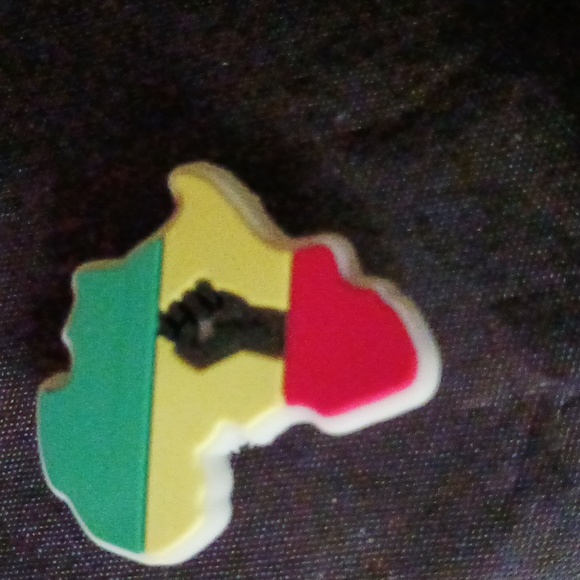 Croc accessory - Picture 2 of 4